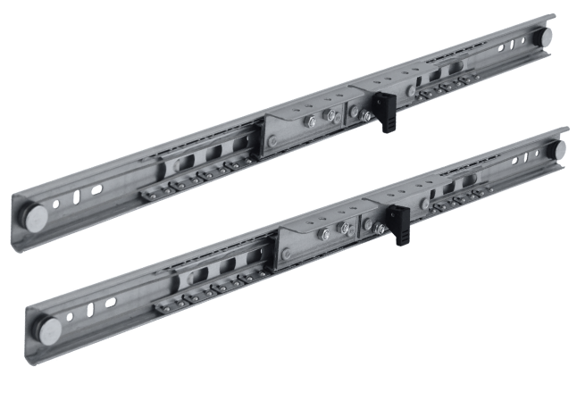 Механизм внутреннего крепления к царге 35/600/90 RSB