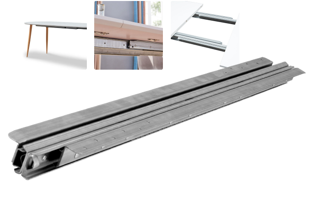 Механизм бесцарговыйТ2 35/600