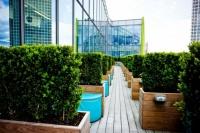 г. Москва, ул. 3-я Прядильная, дом 1